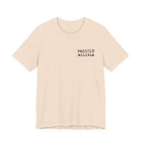 Buy Local - radiCLE Militia