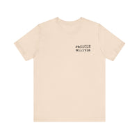 Buy Local - radiCLE Militia