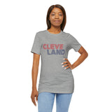 CLEVE-LAND RETRO FONT