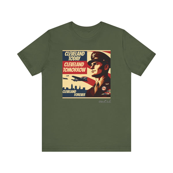 Cleveland Propaganda