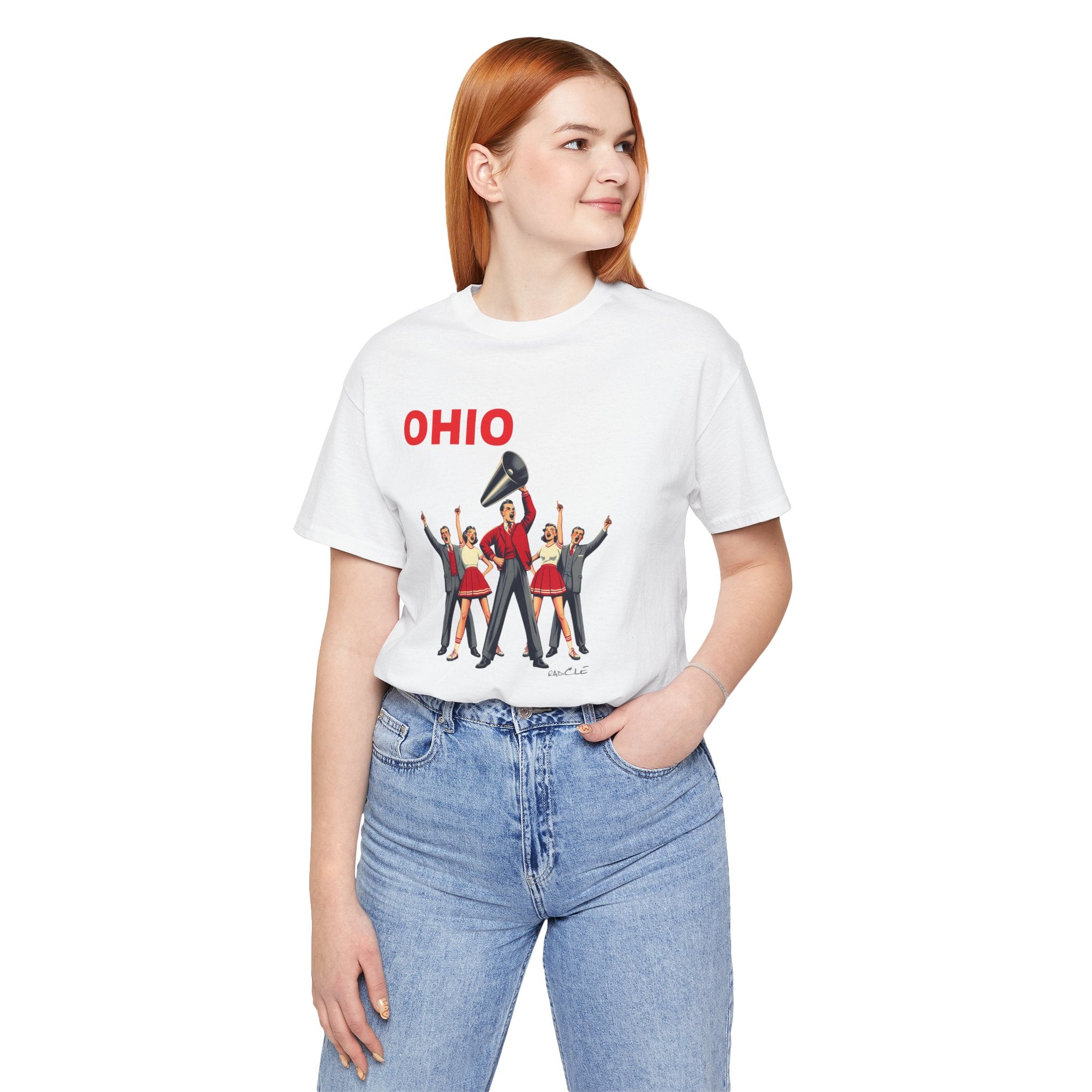 radiCLE OHIO – radiCLE apparel