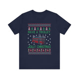 Trolley Jolly Christmas