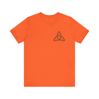 Elf Dawg Helmet Tee - Cleveland Football Holy Trinity