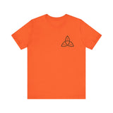 Elf Dawg Helmet Tee - Cleveland Football Holy Trinity