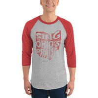 SING OHIO'S PRAISE *multiple colors