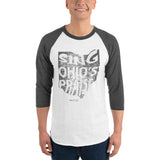 SING OHIO'S PRAISE *multiple colors